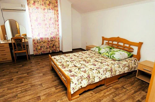 Семейный с кухней 2х-комнатный Фото: 2 из 9