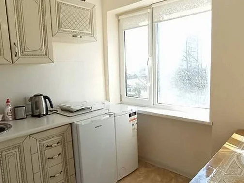 1-комнатная квартира Абазгаа 47/1 кв 46, Гагра Фото: 5 из 15