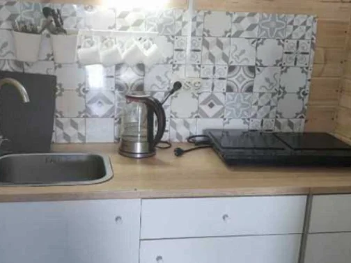 "Зеленая дача" база отдыха, Джемете Фото: 23 из 32