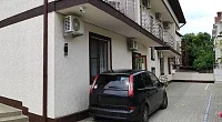 "Фрегат" гостевой дом, Кабардинка