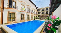 "Морской рай" гостевой дом, Кабардинка