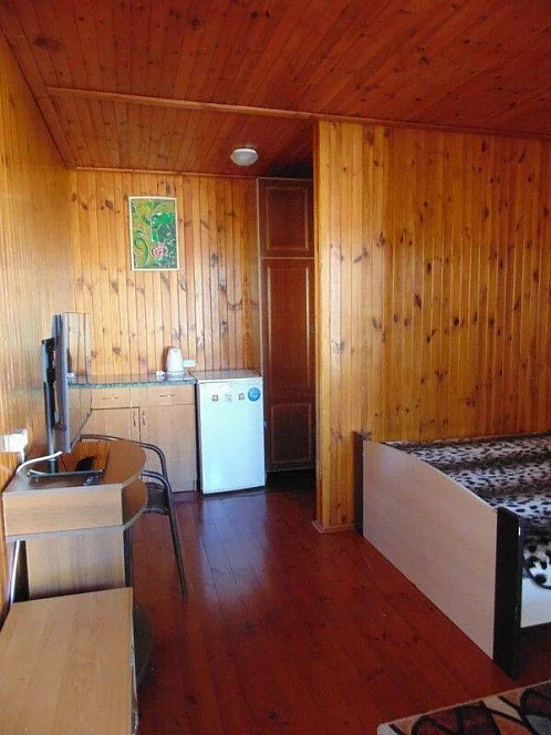 "Апрель" частный сектор, Алушта Фото: 45 из 50