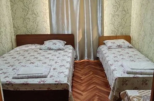 Стандарт 2х-местный Фото: 4 из 3