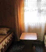 "Эконом" 4х-местный