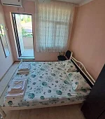 "Стандарт" 4х-местный с летней кухней и телевизором