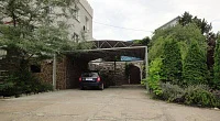 "Ласточкино гнездо" гостевой дом, Феодосия