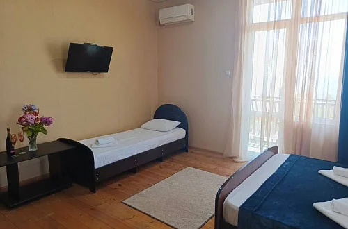 Стандарт 2х-местный Фото: 5 из 18