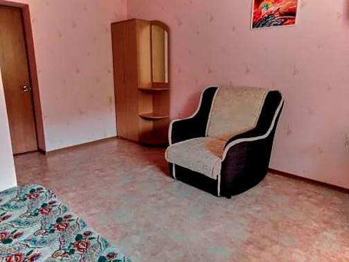 "Фламинго" гостевой дом, Малореченское Фото: 17 из 51