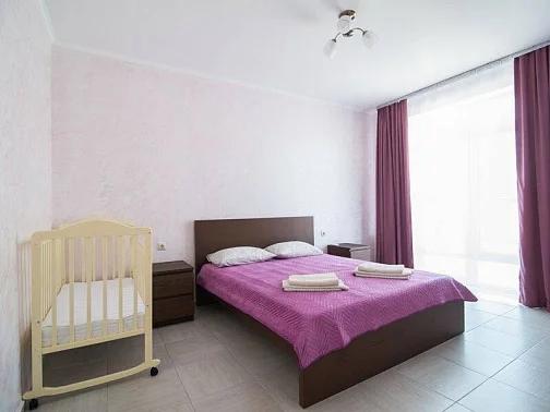 Дом под-ключ Черноморская 18, Кабардинка Фото: 27 из 37