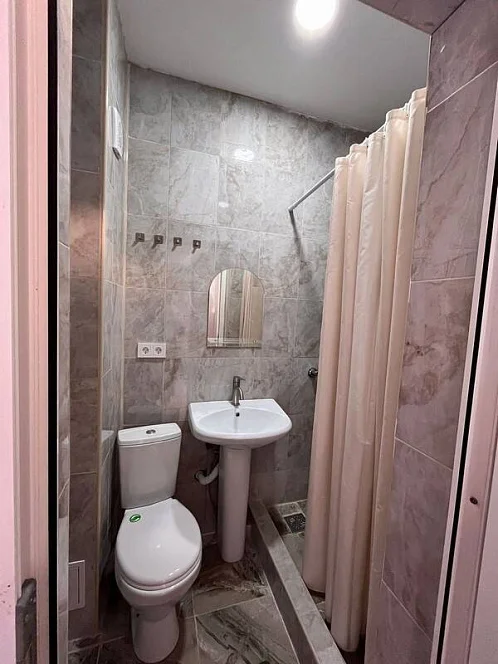 "Скала" гостевой дом, Ольгинка Фото: 51 из 51