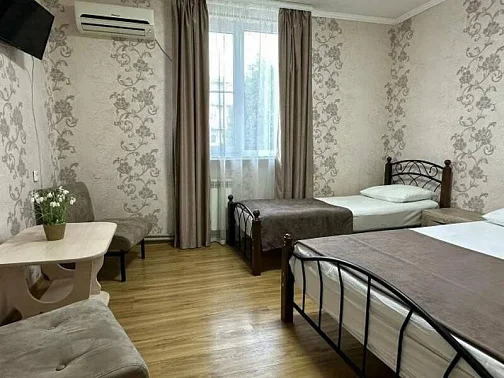 "Сиена" гостевой дом, Адлер Фото: 32 из 51