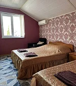 "Стандарт" 4х-местный