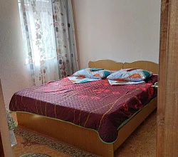 Частный сектор СНТ Бриз