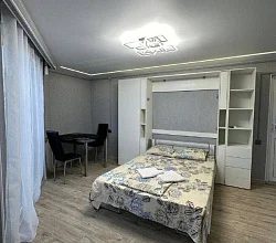 "СССР" база отдыха