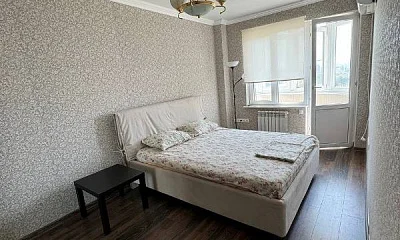 2х-комнатная квартира Симферопольское шоссе 1/а, Анапа Фото: 1 из 13
