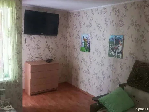 "Берег" частный сектор, Джубга Фото: 18 из 37