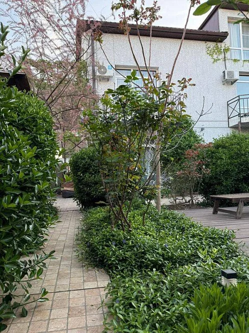 "Migel" мини-гостиница, Джемете Фото: 3 из 40