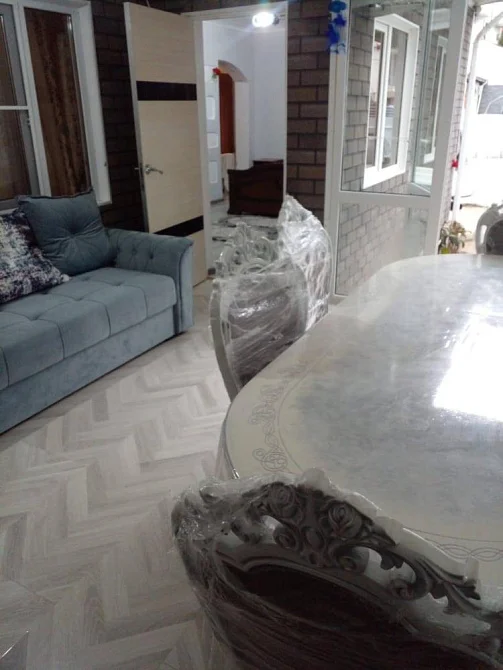 Дом под-ключ Сосналиева 3-й пер 3, Гагра Фото: 21 из 48