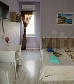 "Комфорт" 2х-комнатный 6-местный