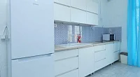 Дом под-ключ Расковой 13, За Родину