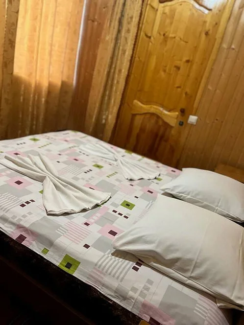 "Летний Рай" частный сектор, Лдзаа Фото: 15 из 50