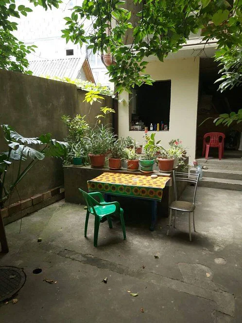 Частный сектор Говорова 9, Лазаревское Фото: 4 из 15