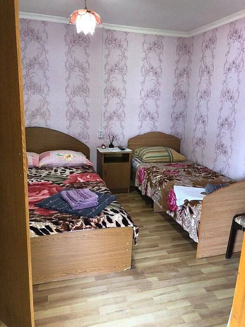 "7Я" частный сектор, Сухум Фото: 16 из 35