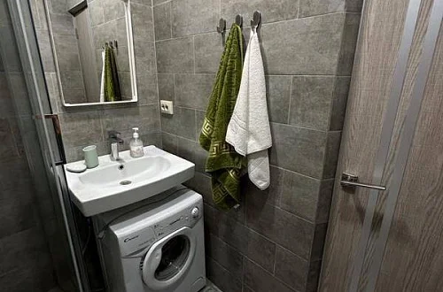 1,5-комнатная квартира Фото: 7 из 7