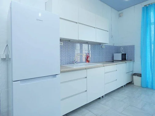 Дом под-ключ Расковой 13, За Родину Фото: 4 из 21