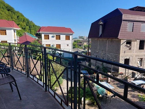 "Виктория" мини-гостиница, Гагра Фото: 31 из 48