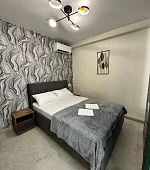 "Апартаменты с кухней" 2х-комнатные №1