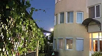 "Барон" частное домовладение, Джемете