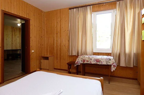 Дом под-ключ Фото: 8 из 18