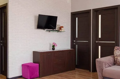 2х-комнатная квартира Фото: 6 из 8