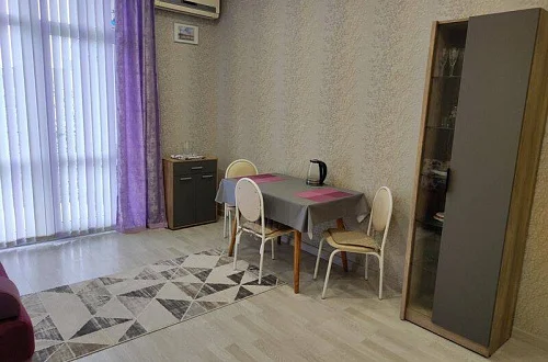 2х-комнатная квартира Фото: 5 из 9