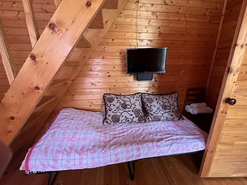 Дом под-ключ Абжуйское шоссе 70, Сухум Фото: 7 из 10