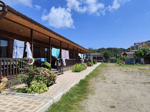 "Астория" частный сектор, Лдзаа Фото: 3 из 39