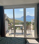 "Люкс 1-комнатный"