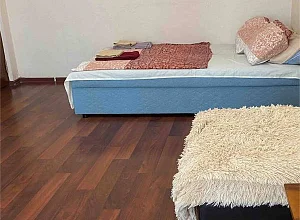 Отдых в Сухуме   Воронова 36 кв 17 - квартиры снять посуточно