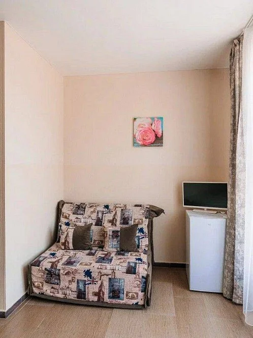"Жилой Дом На Терской" гостиница, Анапа Фото: 26 из 50