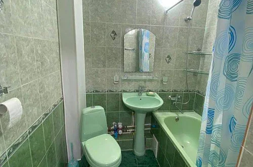 1-комнатная квартира Фото: 15 из 14