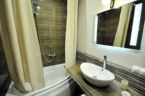 2х-комнатная квартира Фото: 10 из 10