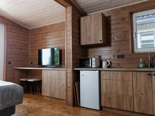 "Дубки" база отдыха, Агой Фото: 18 из 31