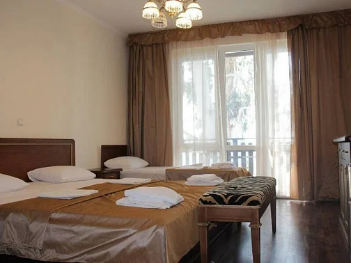 "Сказка" отель, Гагра Фото: 41 из 51