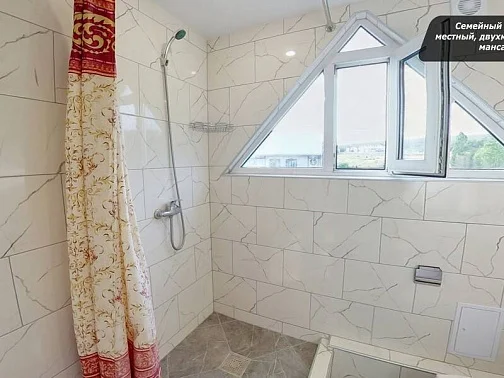 "Светлый" гостевой дом, Геленджик Фото: 41 из 41