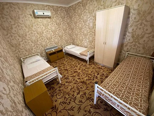 "Виват" частный сектор, Кабардинка Фото: 13 из 18