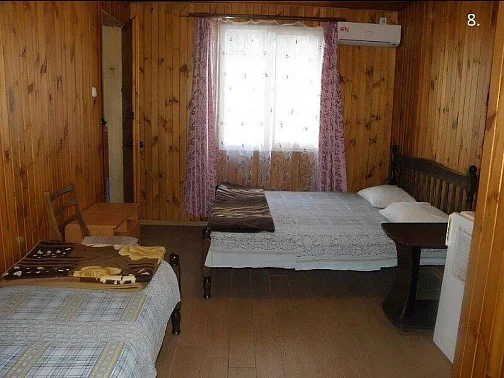 Частное домовладение Дежнёва 1, Бердянск Фото: 29 из 40