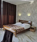 "Стандарт семейный" 1-комнатный 2х-местный