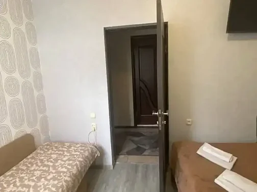 "Continental" гостевой дом, Адлер Фото: 34 из 51