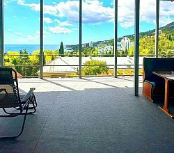 "Юлия" гостевой дом